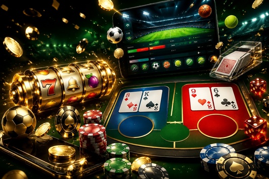 Câu chuyện thương hiệu 55win